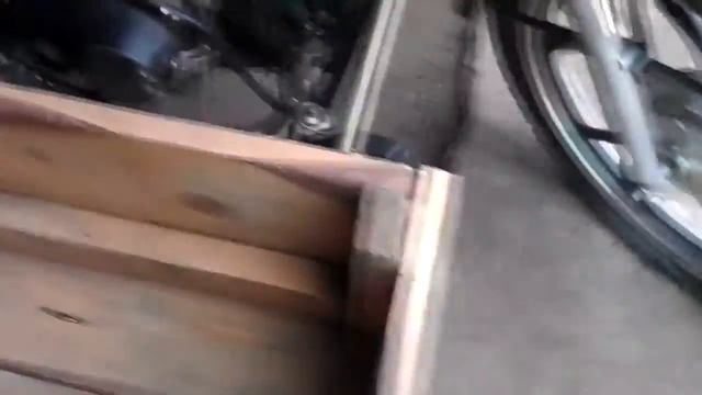 Завожу альфу после зимнего простоя. смотреть онлайн