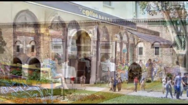 Best Western Empire Palace İstanbul 0212 709 2 777