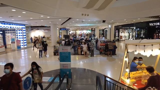 PATTAYA : Central Festival Beach, Shopping Mall on Sunday Feb 2021 #Pattaya #pattayatoday смотреть онлайн