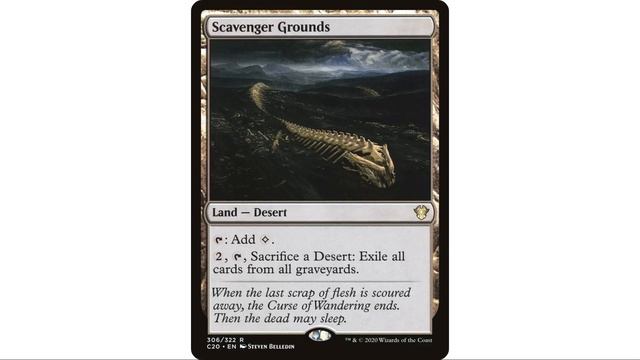 Phenax Commander Deck Doctor | Philosophies of Deckbuilding In Commander смотреть онлайн