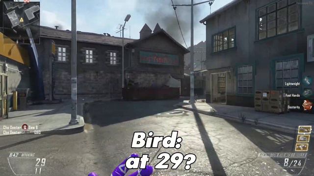 The SILLIEST Plutonium Moments in 2023!! (BO2 Trickshotting) смотреть онлайн