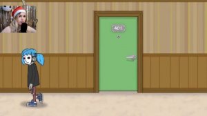 Sally Face - #2 - Прохождение - Салли Фейс