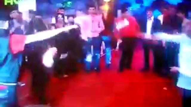 Анзор в Москве смотреть онлайн