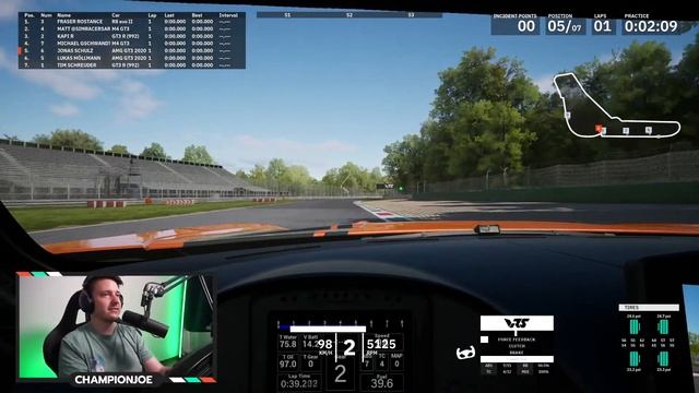 Surprise RENNSPORT BETA UPDATE! | New Track, Damage & More! смотреть онлайн