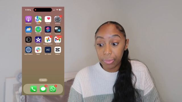 What’s on my iPhone 14 Pro! | 2022 смотреть онлайн