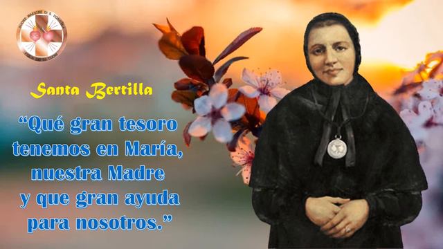 BERTILLA Y LA VIRGEN MARÌA 2022 смотреть онлайн