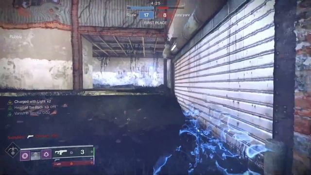 This Is Going To Dominate Trials. (the most absurd build I've ever used) смотреть онлайн