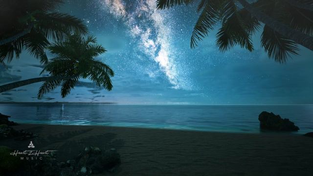 ★︎Soothing Night Piano★︎ Music With Nature Sounds Piano Serene Melodies For Sleep смотреть онлайн