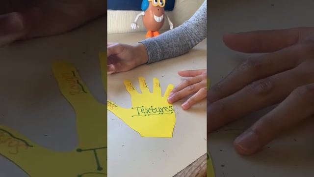 Monkeys: Project Tutorial - 5 Senses смотреть онлайн