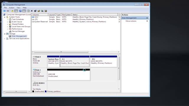 How to Create a VHD смотреть онлайн