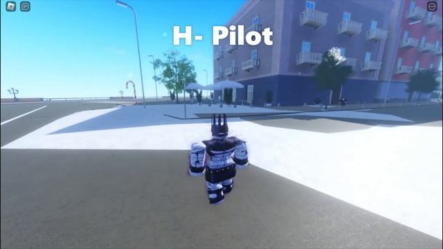 Roblox Is Unbreakable Whitesnake | Showcase RIU смотреть онлайн