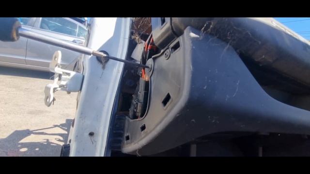 How to remove Renault Clio Glove Box RS 200 смотреть онлайн