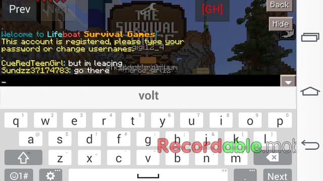 Minecraft pe mod menu смотреть онлайн
