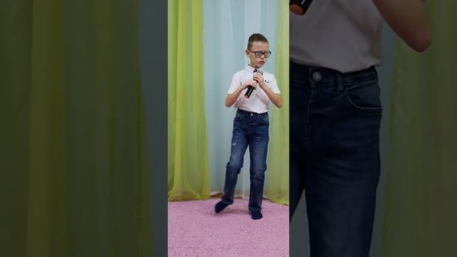 Кащеев Матвей 9 лет песня "Все ли можно сосчитать" смотреть онлайн