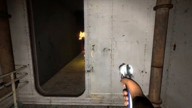 прохождение half life 2 Darck Interval : #1 борей вы серёзно смотреть онлайн