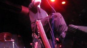 Vital Remains - Dechristianize (with Glen Benton) - 9/2/12