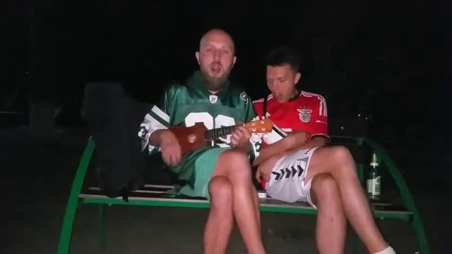 жуки-батарейка (окулеле) смотреть онлайн