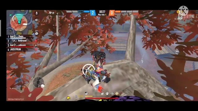FREE FIRE_Tank Bo Fight till death Part 1 (Android, Action, Mobile, Top, Play, IOS) смотреть онлайн