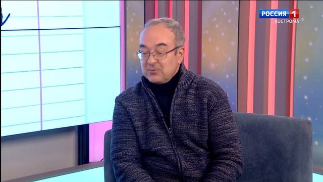 Костромичам советуют правильно говорить по-русски смотреть онлайн