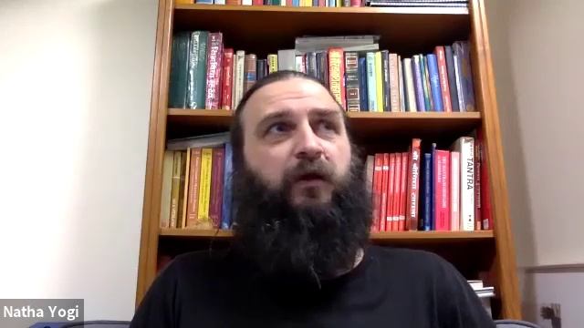 Гуру и ученик. Сатсанг Гуру Йоги Матсьендранатха Махараджа смотреть онлайн