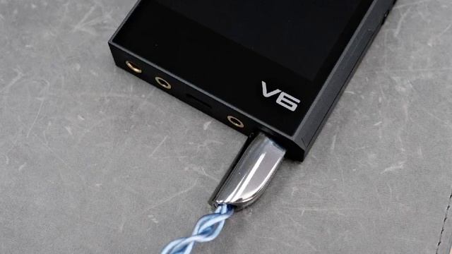 TempoTec V6 DAP Size appearance display смотреть онлайн