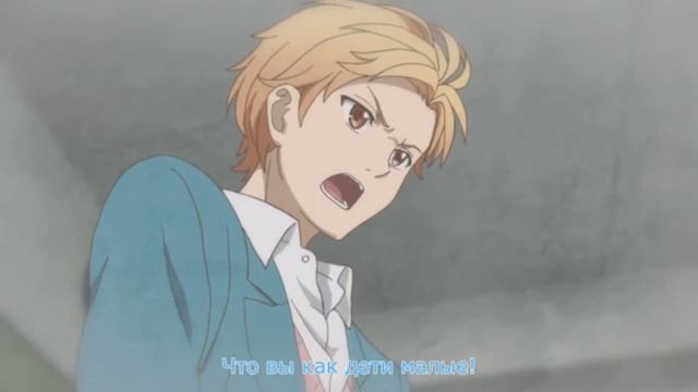 Пример озвучки смотреть онлайн