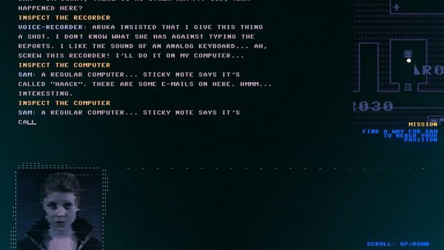 Please Help Me...Something Is Here - Let's Play Code 7 - Part 1 - Code 7 Gameplay - Code 7 Game смотреть онлайн