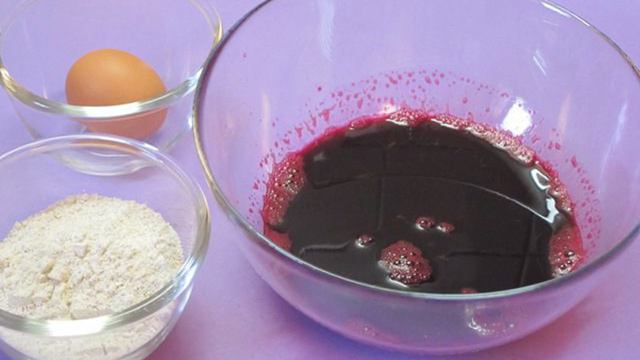 Кухня Мамашки