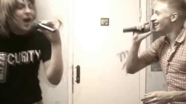 Женя Мильковский - Станция Туман - [HD] смотреть онлайн