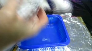 ватная игрушка баба Яга мк