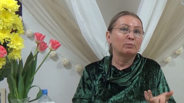 Сатсанг 1 04 18 Пермь смотреть онлайн
