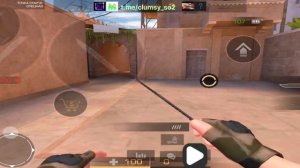 с кламси до легенды часть 7