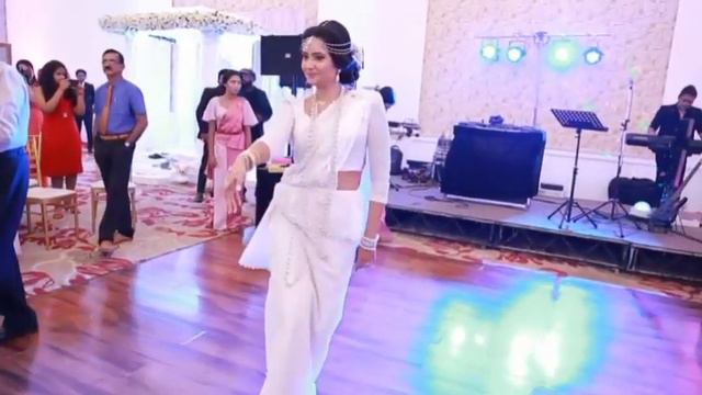 Wedding Surprise Dance| Wedding Dance Sri Lanka |Dance 05 смотреть онлайн