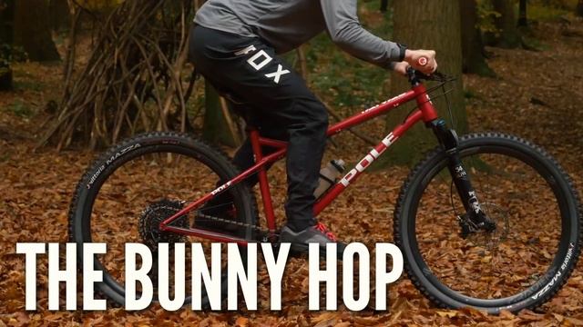 Essential Hardtail Mountain Bike Skills | Hardtail MTB Tips For Beginners смотреть онлайн