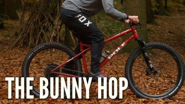 Essential Hardtail Mountain Bike Skills | Hardtail MTB Tips For Beginners