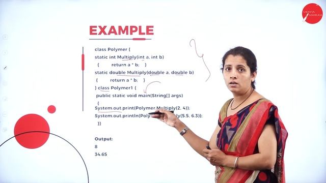 DAY 18 | OBJECT ORIENTED PROGRAMMING USING JAVA | II SEM | B.CA | INHERITANCE AND POLYMORPHISM | L2 смотреть онлайн