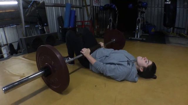 Stronghold Gym Training Montage Final 2016 смотреть онлайн