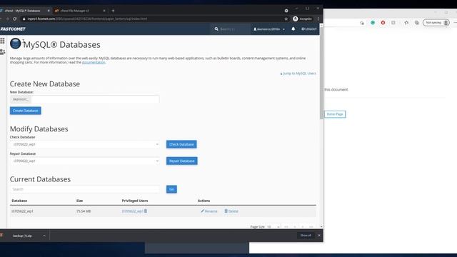 How to Manually Migrate your WordPress site from cPanel to Plesk смотреть онлайн