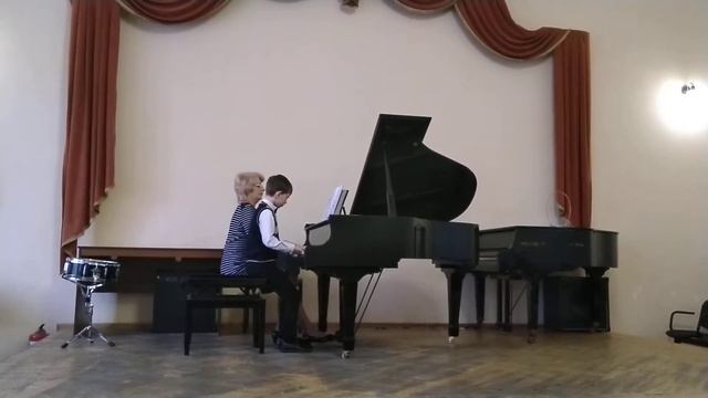 Владимир Коровицын " Куклы синьора Карабаса" смотреть онлайн