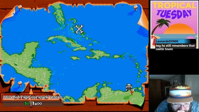LGWI Live! - Pirates! Gold (2017 Tropical Run) смотреть онлайн