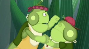 Лунтик и его друзья зачитали про KFC