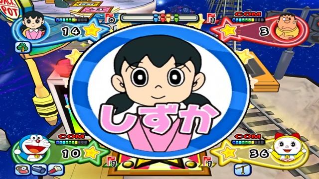 Doraemon Wii (ドラえもん Wii ) - Himitsu Dougu-ou Ketteisen! Walkthrough Part 94 | AlexgamingTV смотреть онлайн