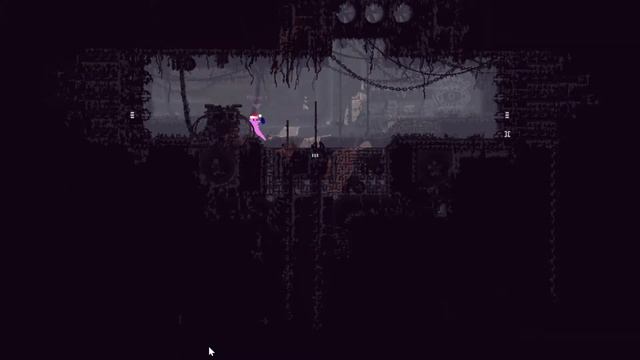 Rain World - The Hunter смотреть онлайн