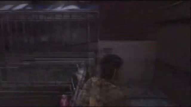 The Last Of Us - From Twitch Stream - Part 32 - This College Is A Bit Clickey смотреть онлайн