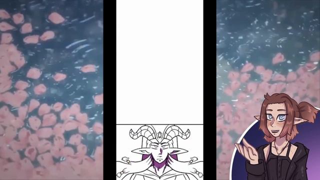 How to finish your first Webtoon (Or at least have fun with it!) смотреть онлайн