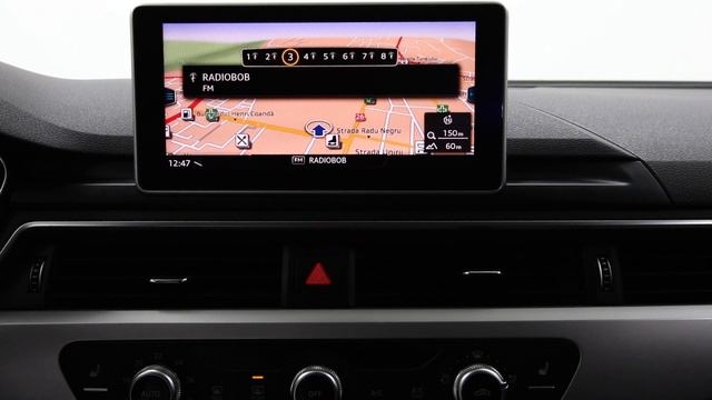 AUDI A4 ALLROAD 2018 OFERTA 4318 смотреть онлайн