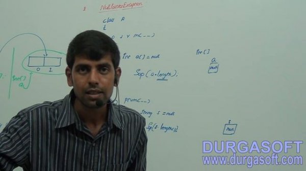 Core Java Exception Handling   Types of Exceptions in java  Part- 2