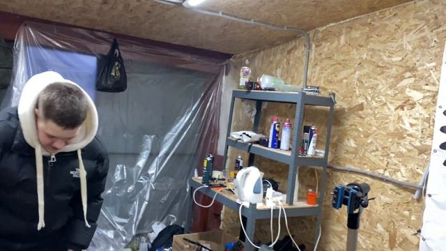 Как заработать на велосипедах? Продолжаем восстановление! ЧАСТЬ 5 смотреть онлайн