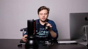 Синхронизация студийной вспышки