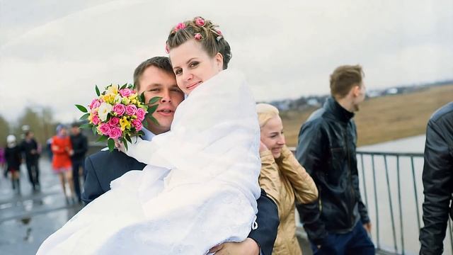 СЛАЙД ШОУ формат 4к с титрами смотреть онлайн